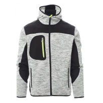 Chaqueta Softshell multibolsillos ergonómica Tejida a mano Trip - Payper