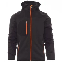 Chaqueta Softshell multibolsillos ergonómica Tejida a mano Trip - Payper