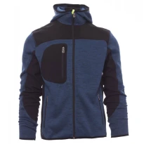 Chaqueta Softshell multibolsillos ergonómica Tejida a mano Trip - Payper