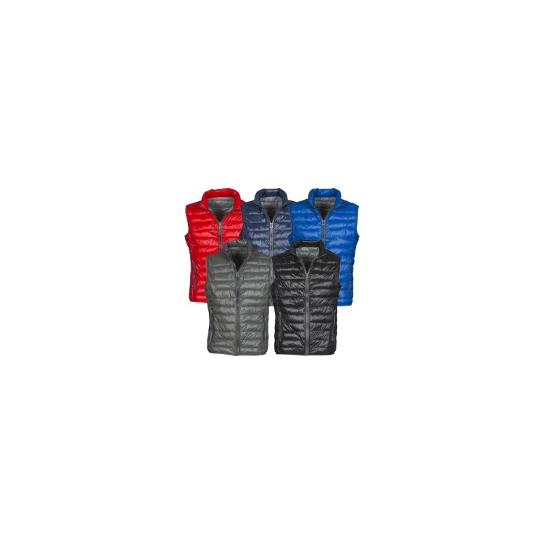 Chaleco de trabajo Multibolsillos 100% Nylon Casual - Payper