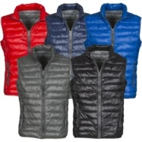 Chaleco de trabajo Multibolsillos 100% Nylon Casual - Payper