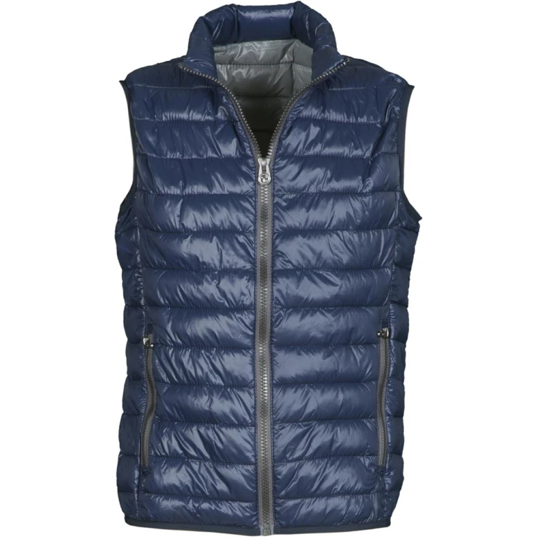 Chaleco de trabajo Multibolsillos 100% Nylon Casual - Payper
