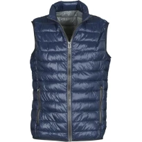 Chaleco de trabajo Multibolsillos 100% Nylon Casual - Payper