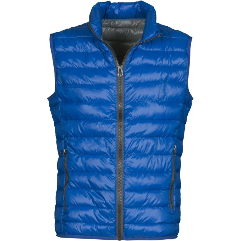Chaleco de trabajo Multibolsillos 100% Nylon Casual - Payper