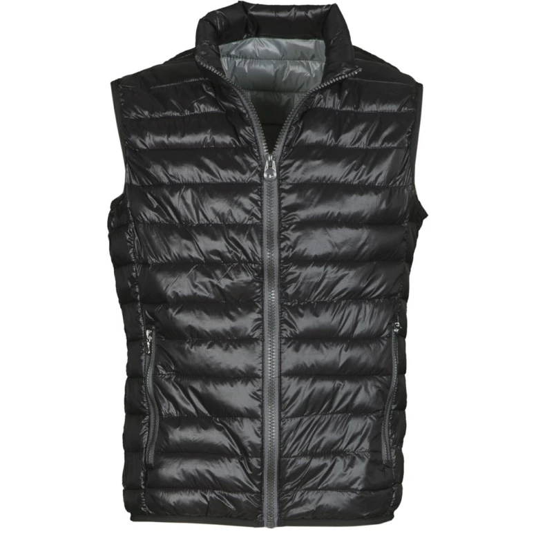 Chaleco de trabajo Multibolsillos 100% Nylon Casual - Payper