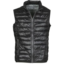 Chaleco de trabajo Multibolsillos 100% Nylon Casual - Payper