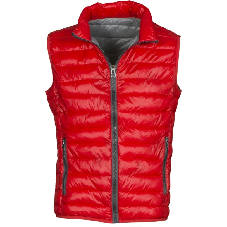Chaleco de trabajo Multibolsillos 100% Nylon Casual - Payper