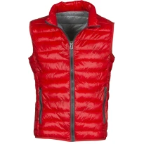 Chaleco de trabajo Multibolsillos 100% Nylon Casual - Payper