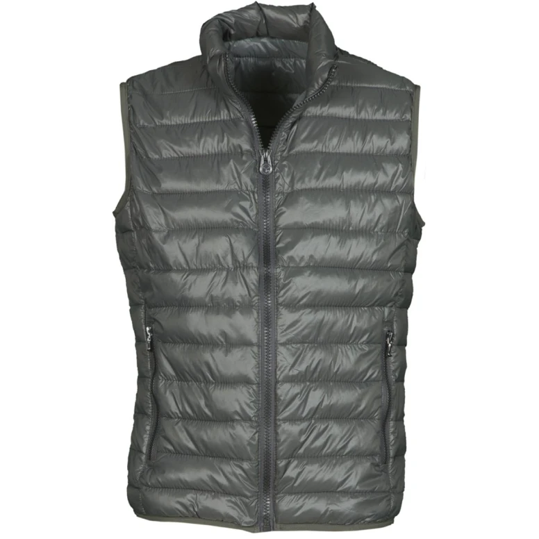 Chaleco de trabajo Multibolsillos 100% Nylon Casual - Payper