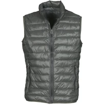 Chaleco de trabajo Multibolsillos 100% Nylon Casual - Payper