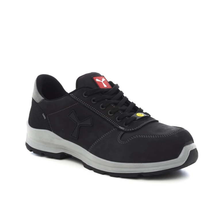 Zapatos de seguridad Payper Get Force Low Unisex S3 SRC ESD