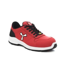 Zapatos de seguridad Payper Get Force Low Unisex S3 SRC ESD 2