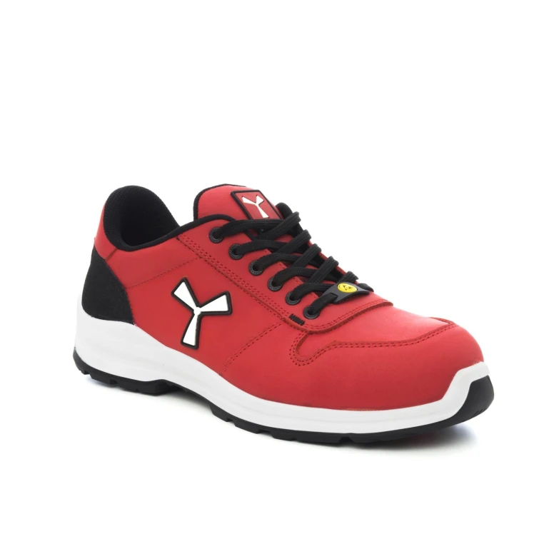 Zapatos de seguridad Payper Get Force Low Unisex S3 SRC ESD