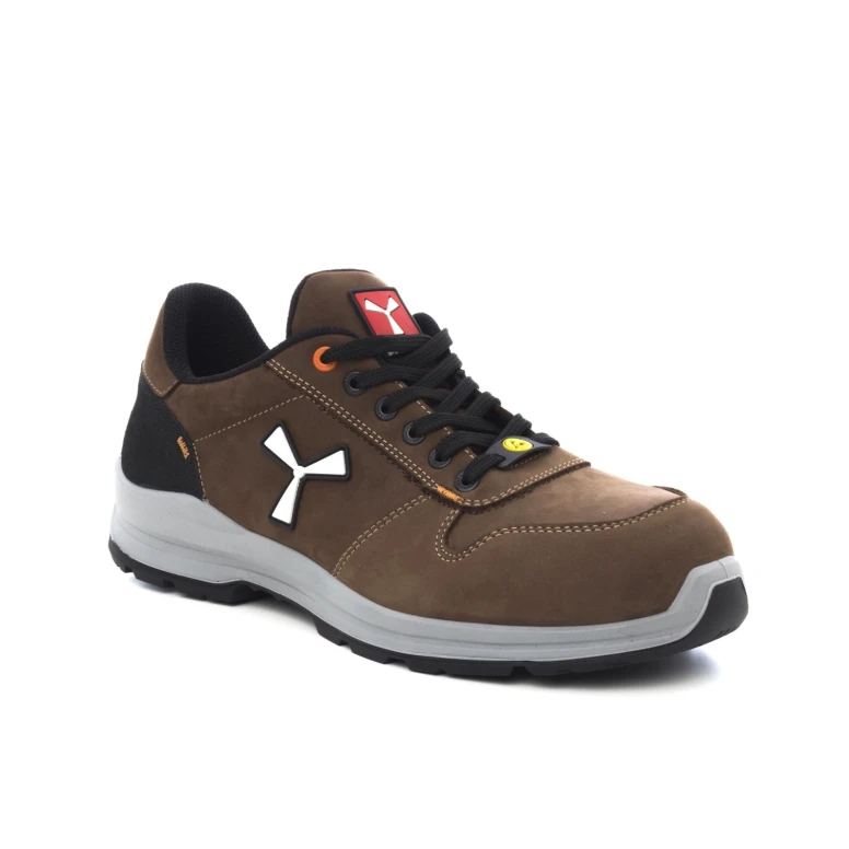 Zapatos de seguridad Payper Get Force Low Unisex S3 SRC ESD