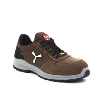 Zapatos de seguridad Payper Get Force Low Unisex S3 SRC ESD