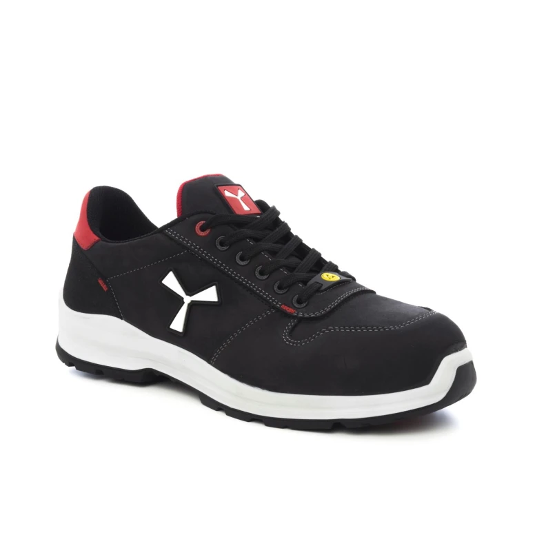 Zapatos de seguridad Payper Get Force Low Unisex S3 SRC ESD