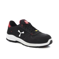 Zapatos de seguridad Payper Get Force Low Unisex S3 SRC ESD