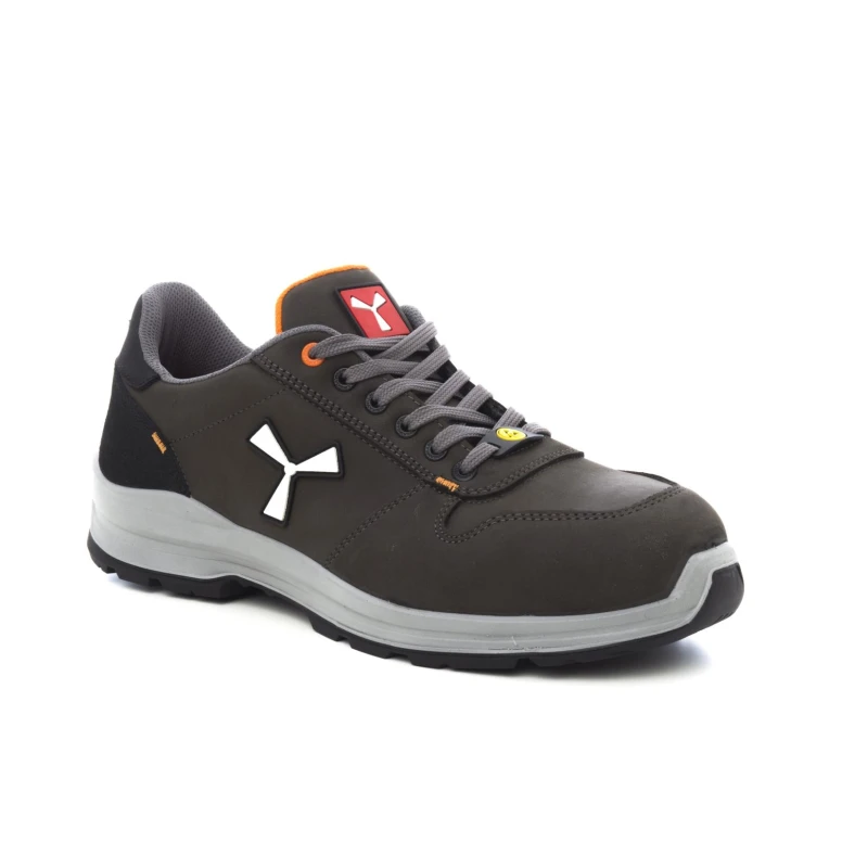 Zapatos de seguridad Payper Get Force Low Unisex S3 SRC ESD