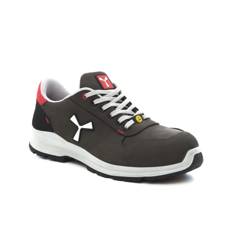 Zapatos de seguridad Payper Get Force Low Unisex S3 SRC ESD