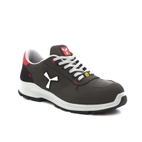 Zapatos de seguridad Payper Get Force Low Unisex S3 SRC ESD