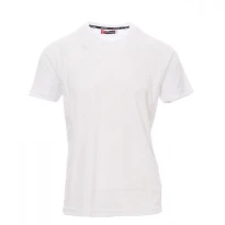 Liquidación total - T-shirt Runner Tecnica deportiva con Manga Raglan - Payper AY 7475 Talla 3XL rojo