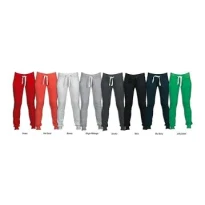 Liquidación total - Pantalón De Sudadera Seattle Mujer - Payper AY 7557 Talla M blanco