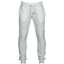 Liquidación total - Pantalón De Sudadera Seattle Mujer - Payper AY 7557 Talla M blanco 2