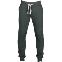 Liquidación total - Pantalón De Sudadera Seattle Mujer - Payper AY 7557 Talla M rojo