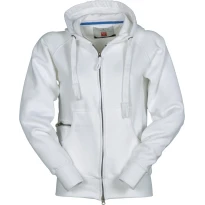 Sudadera con cremallera completa y capucha Hawaii+ Mujer - Payper