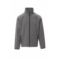 Chaqueta de trabajo SoftShell ergonómica e impermeable Perth - Payper