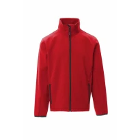 Chaqueta de trabajo SoftShell ergonómica e impermeable Perth - Payper