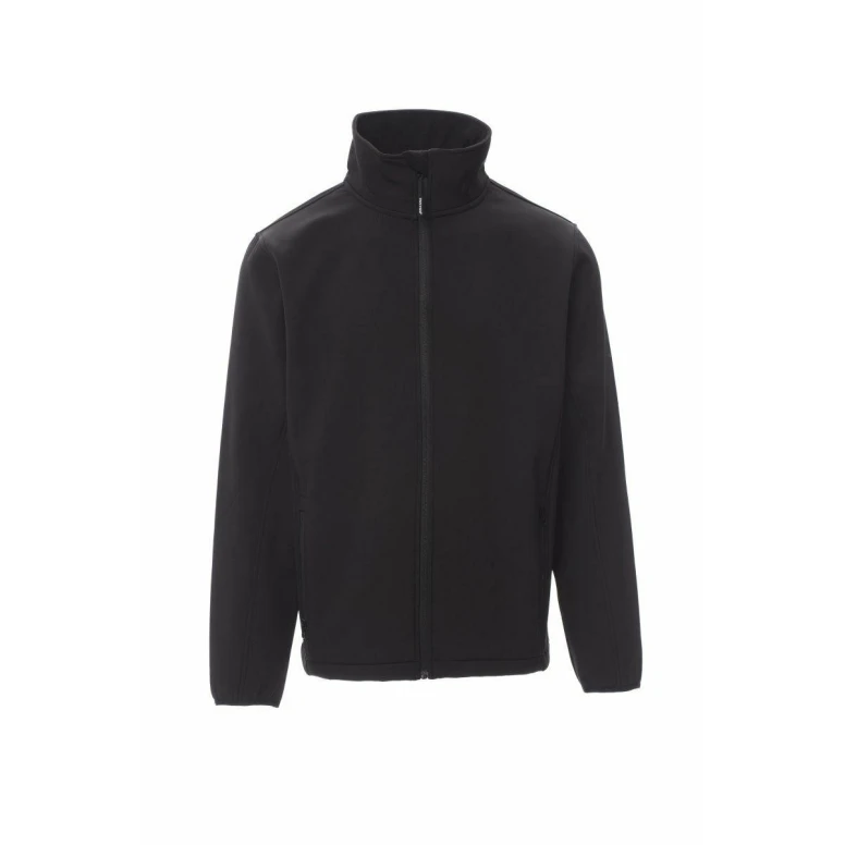 Chaqueta de trabajo SoftShell ergonómica e impermeable Perth - Payper