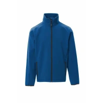 Chaqueta de trabajo SoftShell ergonómica e impermeable Perth - Payper