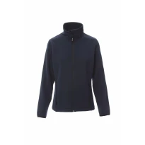 Chaqueta de trabajo SoftShell ergonómica e impermeable Perth Mujer - Payper