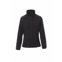 Chaqueta de trabajo SoftShell ergonómica e impermeable Perth Mujer - Payper
