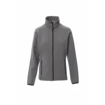 Chaqueta de trabajo SoftShell ergonómica e impermeable Perth Mujer - Payper