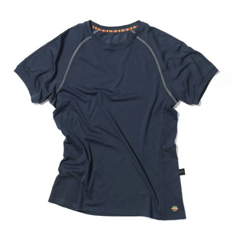 Camiseta Dike en algodón Primato 92138