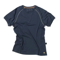 Camiseta Dike en algodón Primato 92138