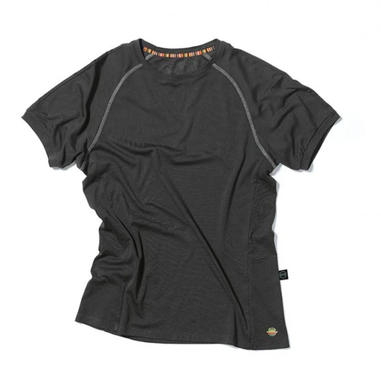 Camiseta Dike en algodón Primato 92138
