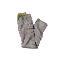 Pantalones de trabajo Dike elásticos Parent 91621