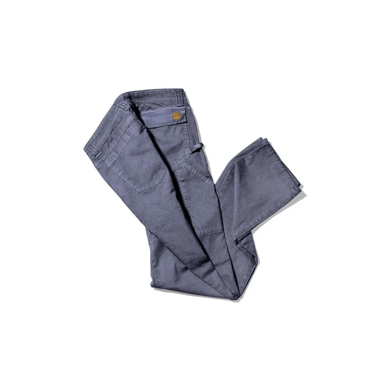Pantalones de trabajo Dike elásticos Parent 91621