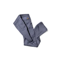 Pantalones de trabajo Dike elásticos Parent 91621