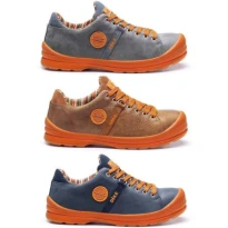 Zapatos de seguridad Dike SUPERB S3 SRC 27011