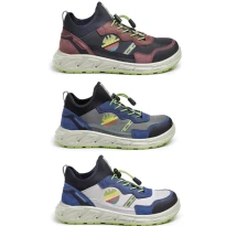 Zapatos de seguridad Dike Reload S3 SRC 32117