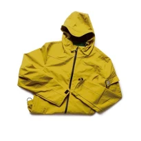 Chaqueta de trabajo Dike de poliéster Iceberg 95115