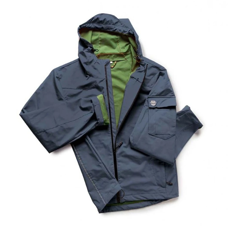 Chaqueta de trabajo Dike de poliéster Iceberg 95115