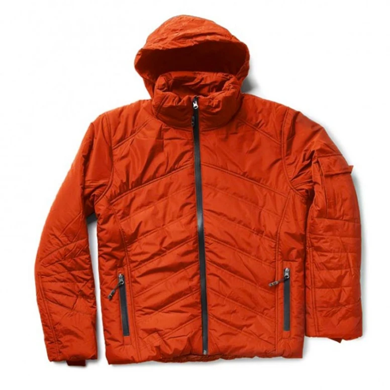 Chaqueta de trabajo Dike Acolchada y repelente al agua Gaudy 95223