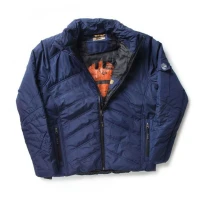 Chaqueta de trabajo Dike Acolchada y repelente al agua Gaudy 95223