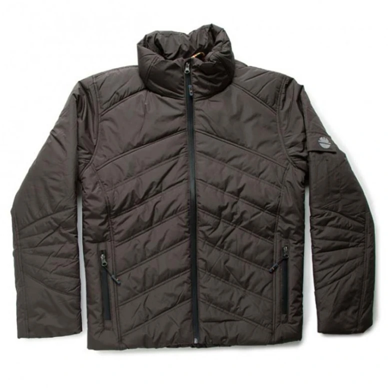 Chaqueta de trabajo Dike Acolchada y repelente al agua Gaudy 95223