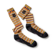 Calcetines de trabajo Dike largos Cover 99221